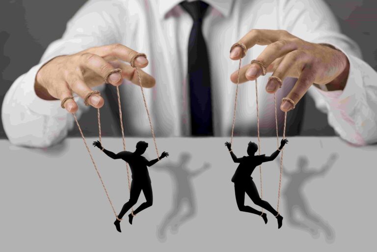 Imposter Sendromu Nedir? Imposter Sendromu Nedir?