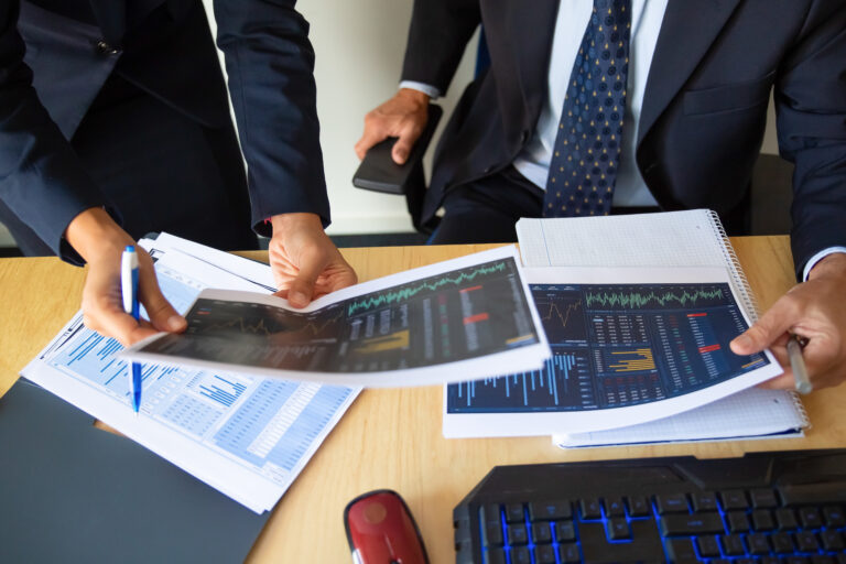 Finansal Danışman Finansal Danışman