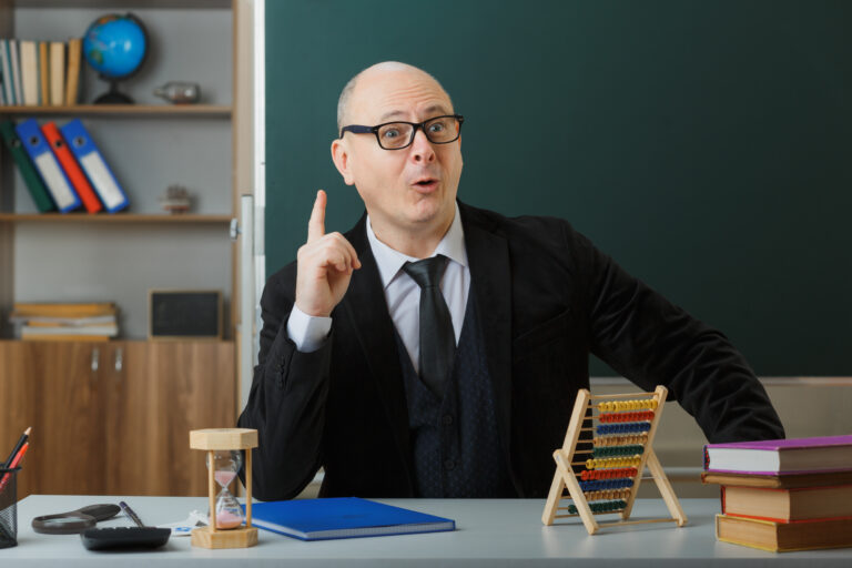 Okul Müdürü