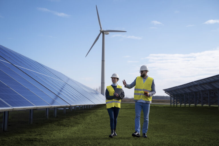 Enerji Sistemleri Mühendisi Enerji Sistemleri Mühendisi