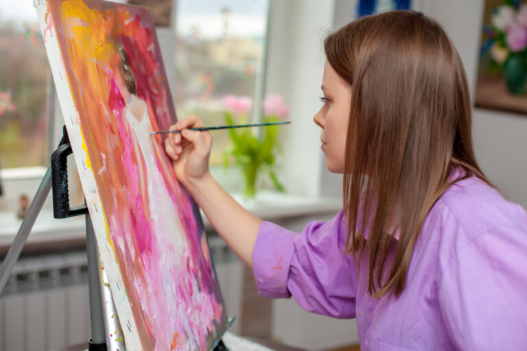 Ressam