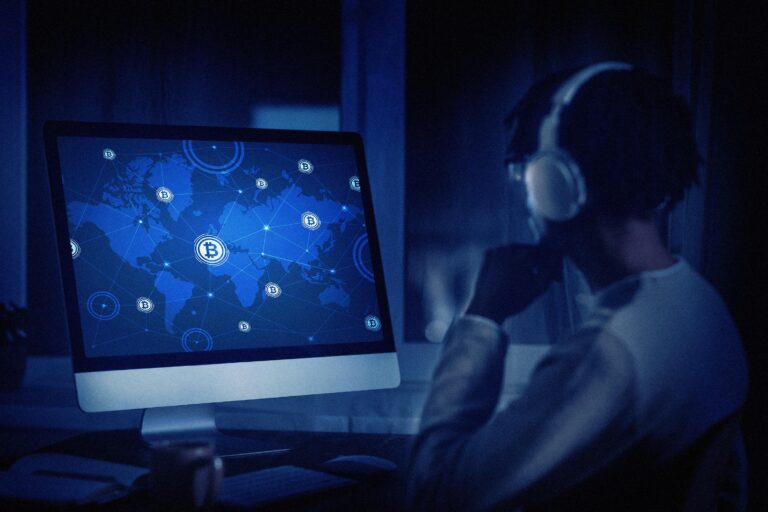 Blockchain Uzmanı Blockchain Uzmanı
