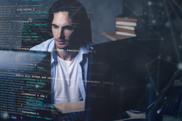 Bilgisayar Programcısı