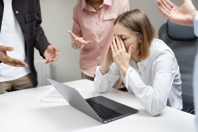 Mobbing Nedir? Mobbing Nedir?