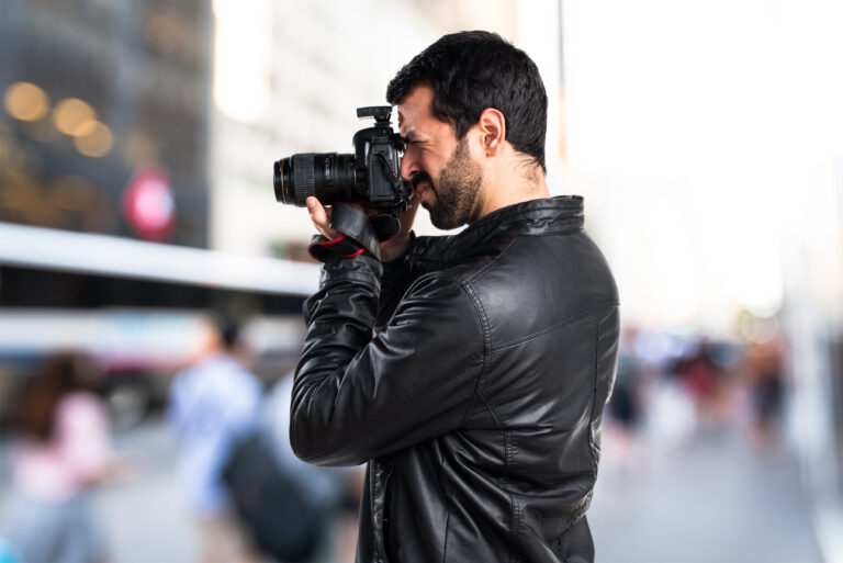 Fotoğrafçı Fotoğrafçı