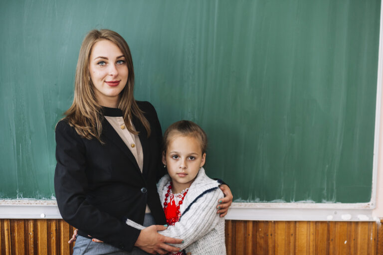 Fen Bilgisi Öğretmeni