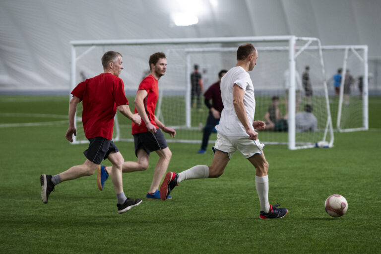 Futbolcu