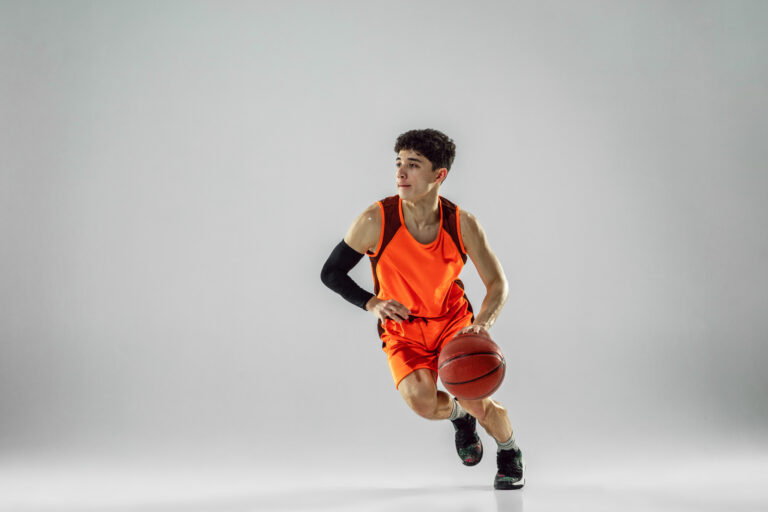 Basketbolcu