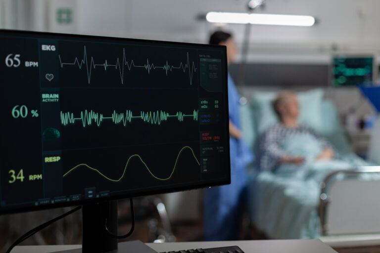 EKG Teknikeri EKG Teknikeri