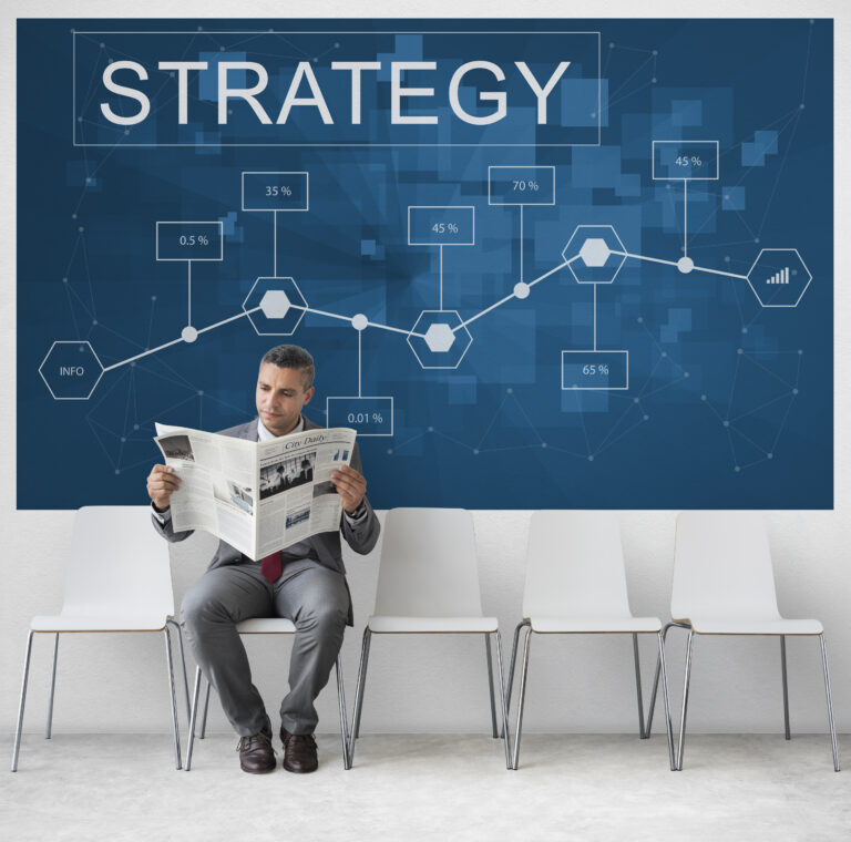 Strateji Uzmanı
