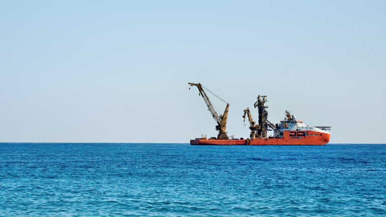 Deniz Teknolojisi Mühendisi