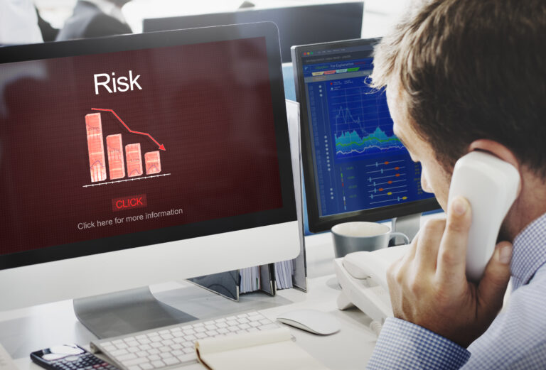 Risk Yönetimi Uzmanı