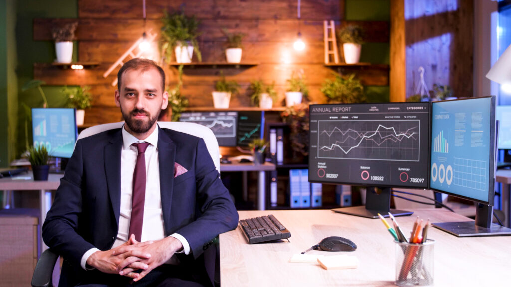 Finansal Analist