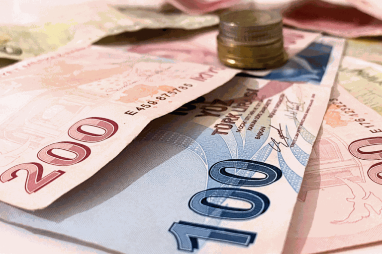 2025 Asgari Ücret Ne Kadar Olacak?