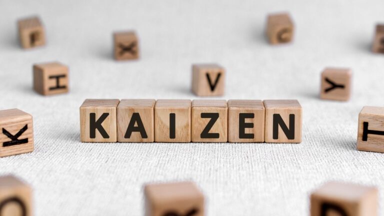Kaizen Nedir? Kaizen Nasıl Uygulanır?
