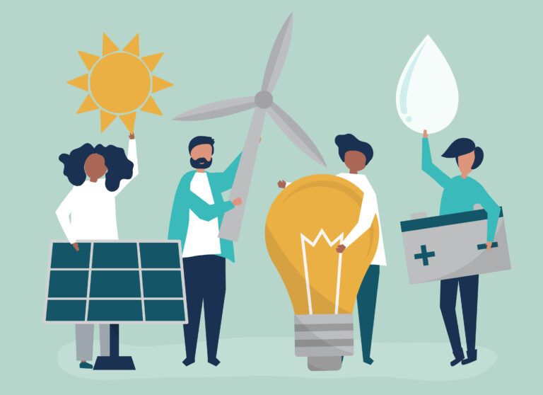Yenilenebilir Enerji Uzmanı