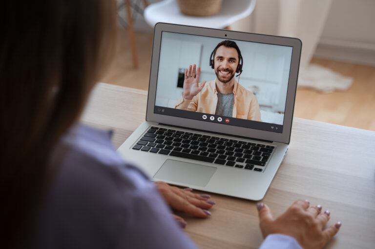 İşe Alımda Video Mülakat Teknikleri İşe Alımda Video Mülakat Teknikleri