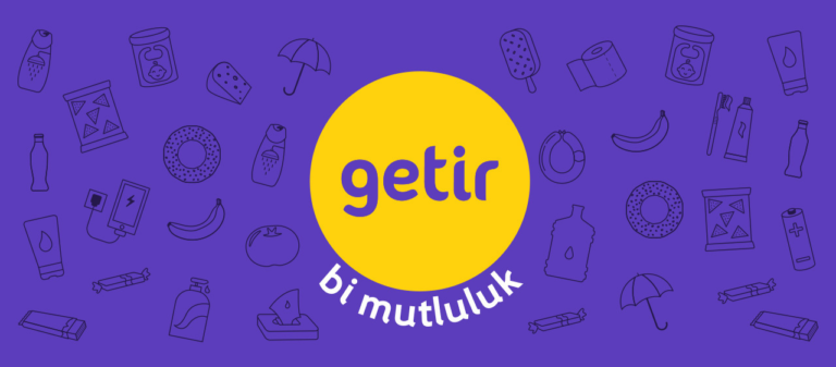 Getir’in Hikayesi: “10 Dakikada Market” Fikrinden Küresel Girişim Devine Getir'in Hikayesi: “10 Dakikada Market” Fikrinden Küresel Girişim Devine