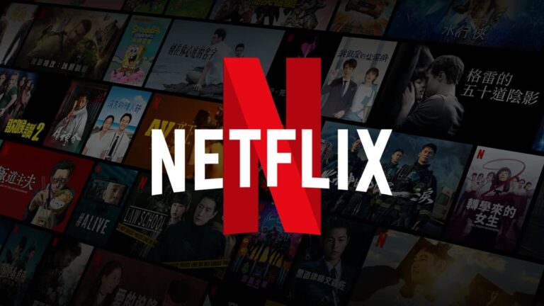 Netflix'in Hikayesi: DVD Kiralamadan Küresel Yayın Devine