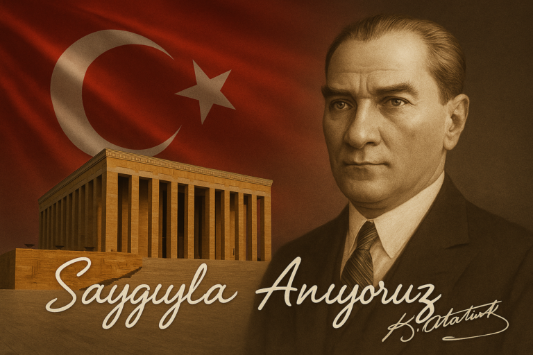 Atatürk Yaşasaydı: İnsan Kaynaklarına, Çalışanlara ve Emek Dünyasına Nasıl Bir Miras Bırakırdı? Atatürk Yaşasaydı: İnsan Kaynaklarına, Çalışanlara ve Emek Dünyasına Nasıl Bir Miras Bırakırdı?