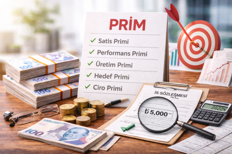 Prim Nedir?